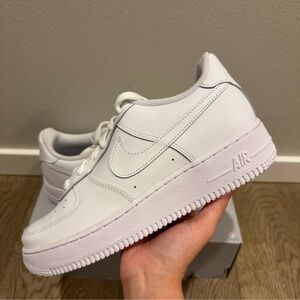 Nike Air Force 1 White